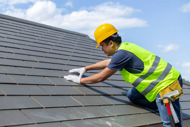 Heating Cable for Roof Installation in Monmouth Beach, NJ