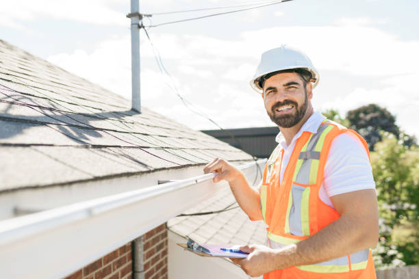 Best Storm Damage Roof Repair  in Monmouth Beach, NJ