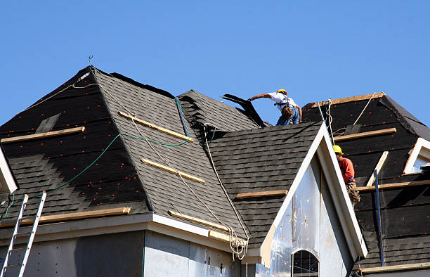 Roof Repair Estimates in Monmouth Beach, NJ