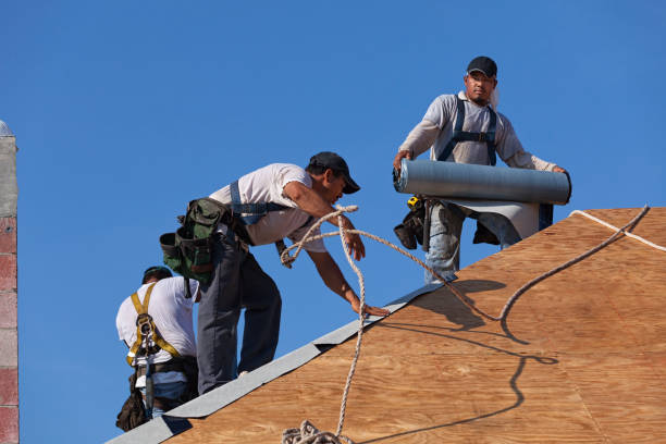 Quick and Trustworthy Emergency Roof Repair Services in Monmouth Beach, NJ