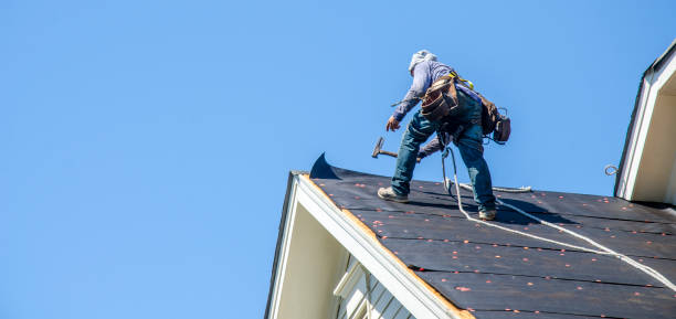 Trusted Monmouth Beach, NJ Roofing Contractor Experts